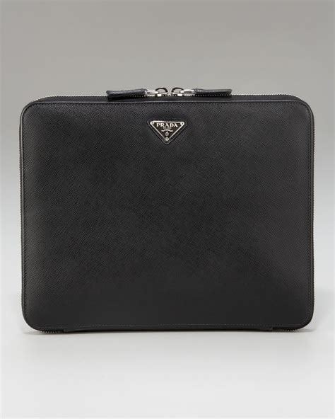 prada saffiano ipad mini case|Accessories .